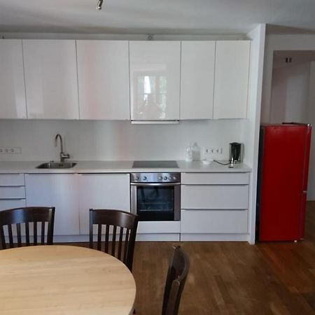 Kmh Apartment St. Blasien Exterior foto