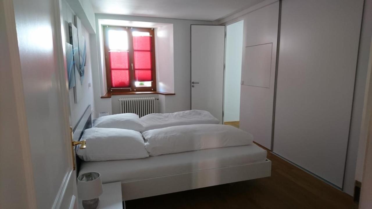 Kmh Apartment St. Blasien Exterior foto