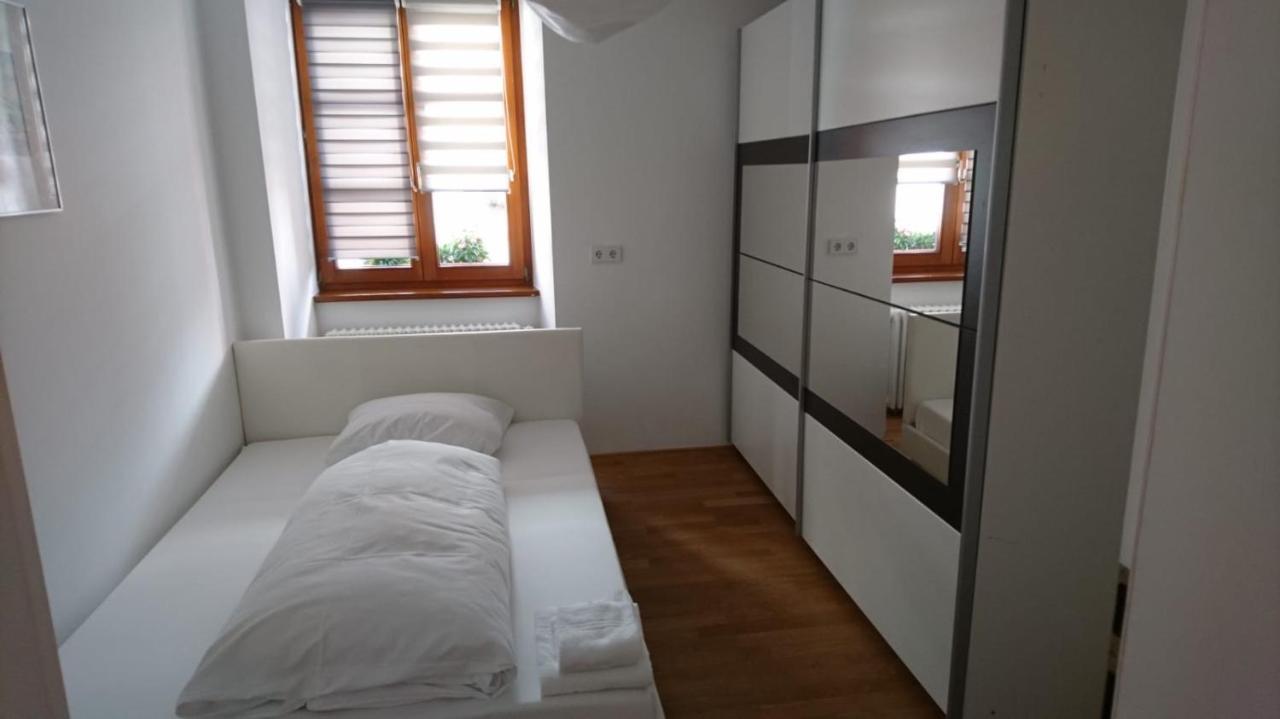 Kmh Apartment St. Blasien Exterior foto
