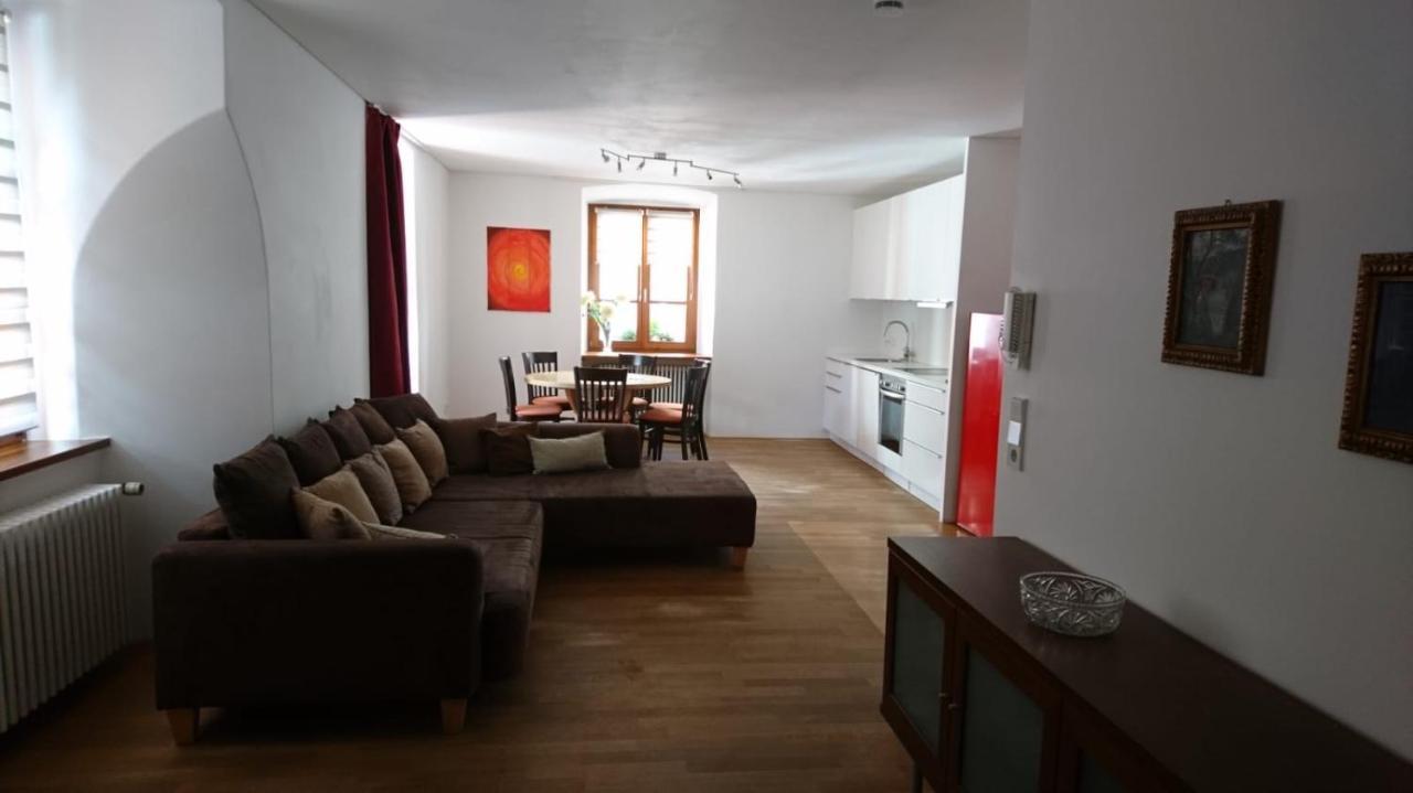 Kmh Apartment St. Blasien Exterior foto